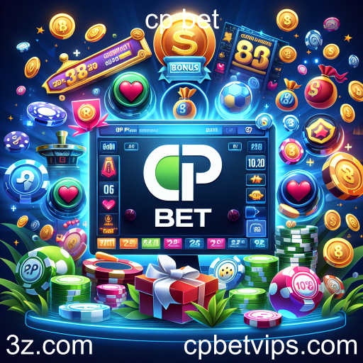 A Magia dos Jogos de Bônus na Plataforma cp bet