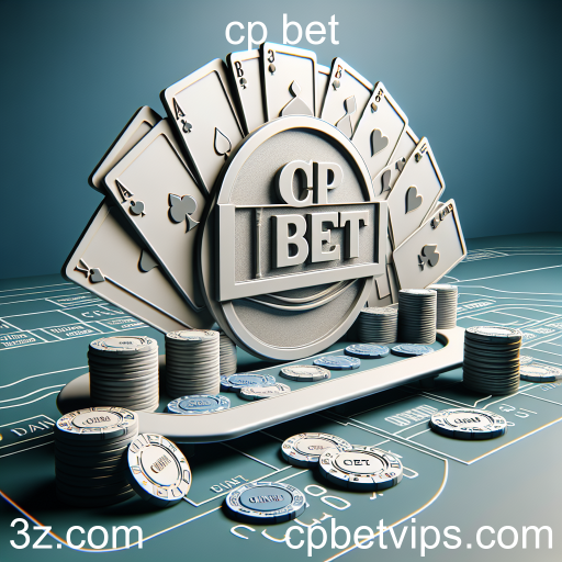 Explorando o Mundo do Poker Online no CP Bet