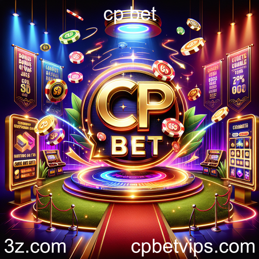 As Melhores Promoções Especiais no CP Bet